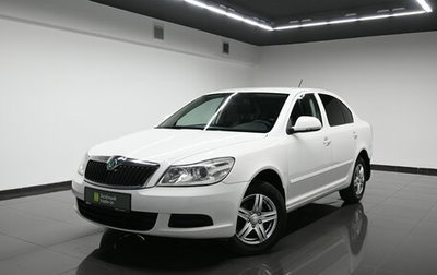 Skoda Octavia, 2013 год, 1 095 000 рублей, 1 фотография