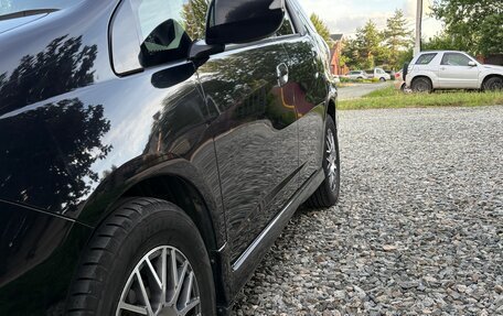 Honda Fit Shuttle I рестайлинг, 2012 год, 950 000 рублей, 8 фотография