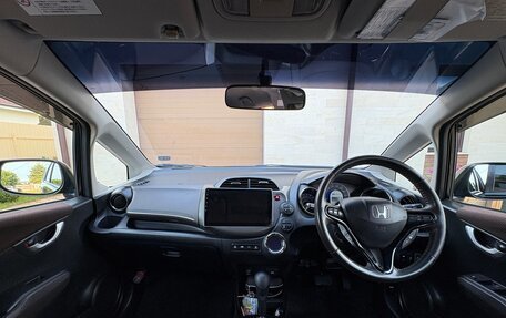 Honda Fit Shuttle I рестайлинг, 2012 год, 950 000 рублей, 11 фотография