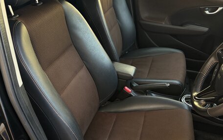 Honda Fit Shuttle I рестайлинг, 2012 год, 950 000 рублей, 12 фотография