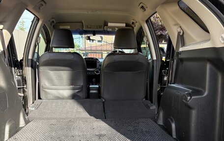 Honda Fit Shuttle I рестайлинг, 2012 год, 950 000 рублей, 17 фотография