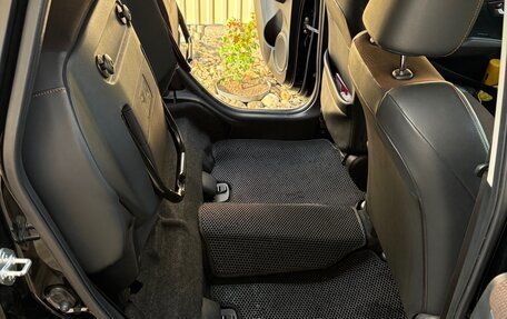 Honda Fit Shuttle I рестайлинг, 2012 год, 950 000 рублей, 15 фотография