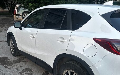 Mazda CX-5 II, 2014 год, 1 530 000 рублей, 3 фотография
