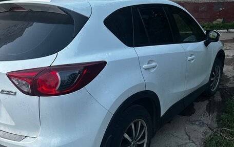 Mazda CX-5 II, 2014 год, 1 530 000 рублей, 6 фотография