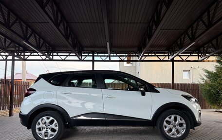 Renault Kaptur I рестайлинг, 2016 год, 1 540 000 рублей, 6 фотография