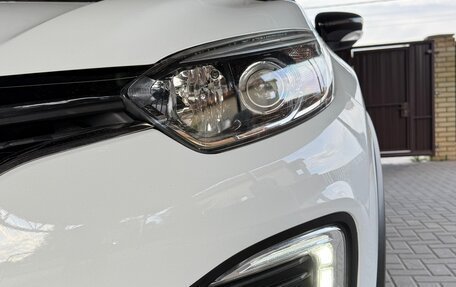 Renault Kaptur I рестайлинг, 2016 год, 1 540 000 рублей, 7 фотография