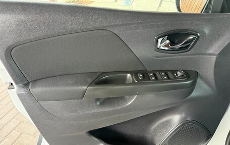 Renault Kaptur I рестайлинг, 2016 год, 1 540 000 рублей, 13 фотография