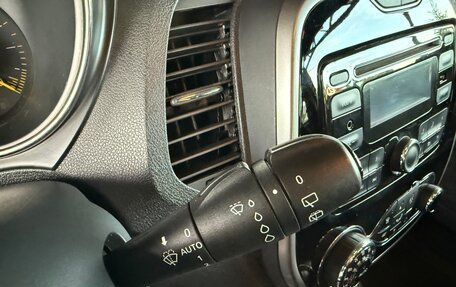 Renault Kaptur I рестайлинг, 2016 год, 1 540 000 рублей, 18 фотография