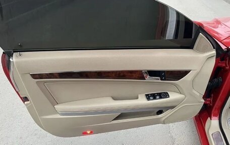 Mercedes-Benz E-Класс, 2012 год, 1 250 000 рублей, 4 фотография
