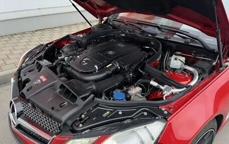Mercedes-Benz E-Класс, 2012 год, 1 250 000 рублей, 3 фотография
