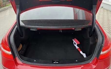 Mercedes-Benz E-Класс, 2012 год, 1 250 000 рублей, 5 фотография