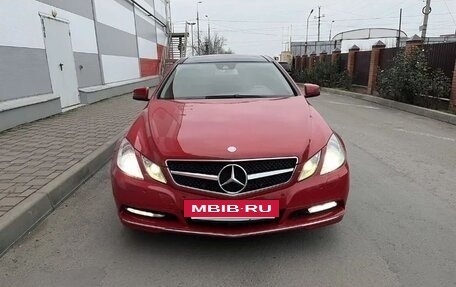 Mercedes-Benz E-Класс, 2012 год, 1 250 000 рублей, 6 фотография