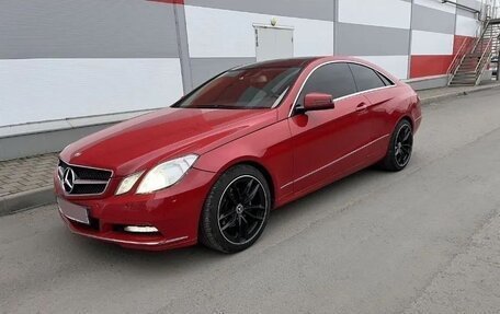 Mercedes-Benz E-Класс, 2012 год, 1 250 000 рублей, 12 фотография