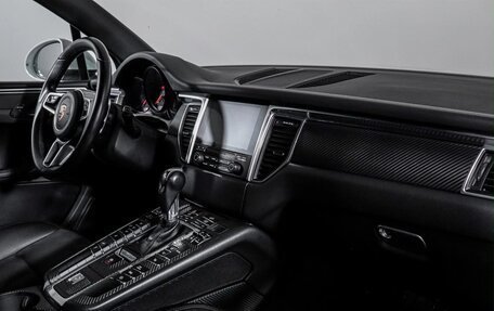 Porsche Macan I рестайлинг, 2018 год, 4 000 000 рублей, 10 фотография
