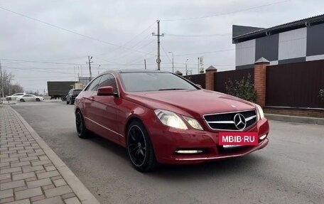 Mercedes-Benz E-Класс, 2012 год, 1 250 000 рублей, 15 фотография