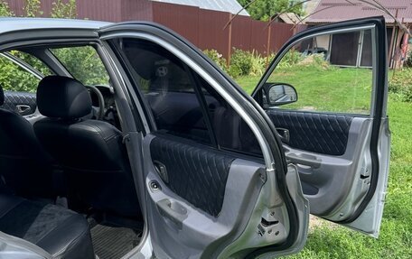Hyundai Accent II, 2007 год, 400 000 рублей, 12 фотография