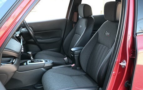 Honda Fit, 2022 год, 1 834 000 рублей, 8 фотография