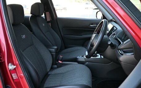 Honda Fit, 2022 год, 1 834 000 рублей, 10 фотография
