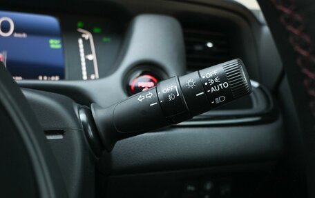 Honda Fit, 2022 год, 1 834 000 рублей, 13 фотография