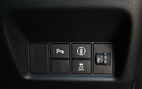 Honda Fit, 2022 год, 1 834 000 рублей, 18 фотография