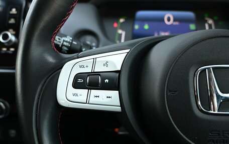 Honda Fit, 2022 год, 1 834 000 рублей, 14 фотография