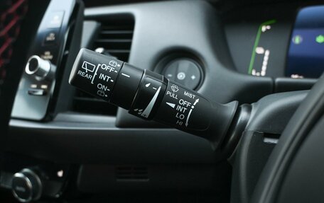 Honda Fit, 2022 год, 1 834 000 рублей, 12 фотография