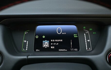 Honda Fit, 2022 год, 1 834 000 рублей, 16 фотография