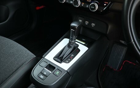 Honda Fit, 2022 год, 1 834 000 рублей, 23 фотография