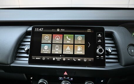 Honda Fit, 2022 год, 1 834 000 рублей, 20 фотография