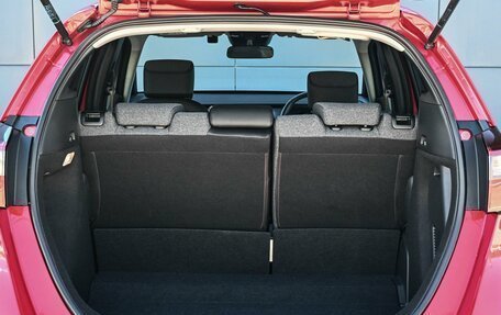 Honda Fit, 2022 год, 1 834 000 рублей, 24 фотография