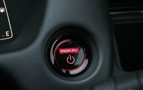 Honda Fit, 2022 год, 1 834 000 рублей, 17 фотография