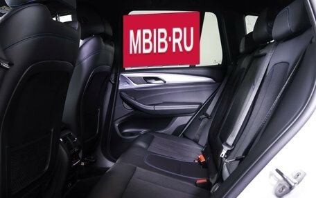 BMW X3, 2020 год, 4 545 000 рублей, 12 фотография