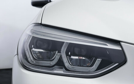 BMW X3, 2020 год, 4 545 000 рублей, 21 фотография