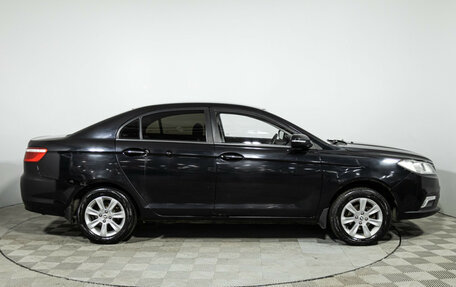 Lifan Solano II, 2017 год, 399 585 рублей, 5 фотография