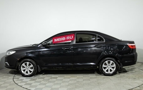 Lifan Solano II, 2017 год, 399 585 рублей, 9 фотография