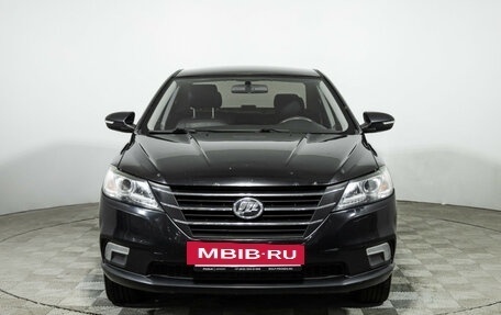 Lifan Solano II, 2017 год, 399 585 рублей, 3 фотография