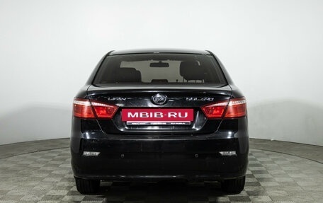 Lifan Solano II, 2017 год, 399 585 рублей, 7 фотография