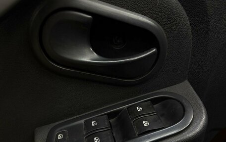 Renault Duster I рестайлинг, 2014 год, 849 777 рублей, 6 фотография