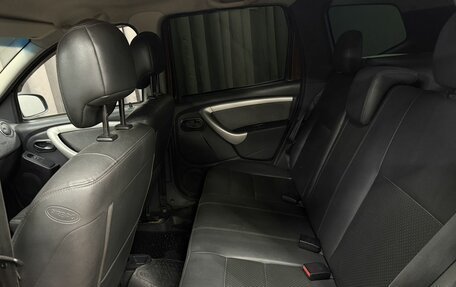 Renault Duster I рестайлинг, 2014 год, 849 777 рублей, 9 фотография
