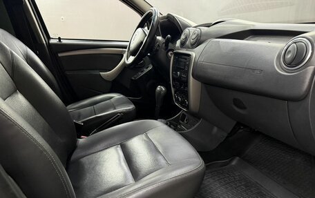 Renault Duster I рестайлинг, 2014 год, 849 777 рублей, 12 фотография