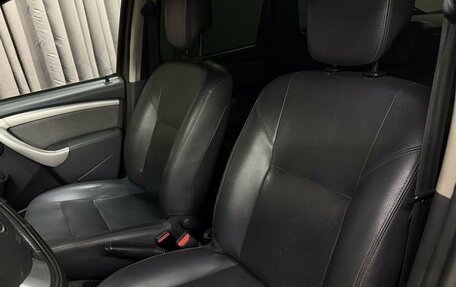 Renault Duster I рестайлинг, 2014 год, 849 777 рублей, 7 фотография