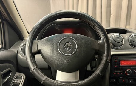 Renault Duster I рестайлинг, 2014 год, 849 777 рублей, 16 фотография