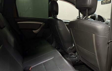 Renault Duster I рестайлинг, 2014 год, 849 777 рублей, 11 фотография