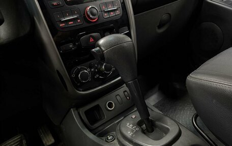 Renault Duster I рестайлинг, 2014 год, 849 777 рублей, 14 фотография