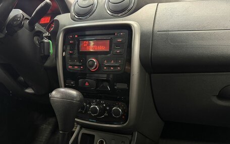 Renault Duster I рестайлинг, 2014 год, 849 777 рублей, 15 фотография