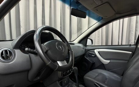 Renault Duster I рестайлинг, 2014 год, 849 777 рублей, 5 фотография