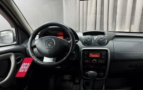 Renault Duster I рестайлинг, 2014 год, 849 777 рублей, 13 фотография