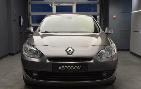Renault Fluence I, 2010 год, 629 000 рублей, 2 фотография