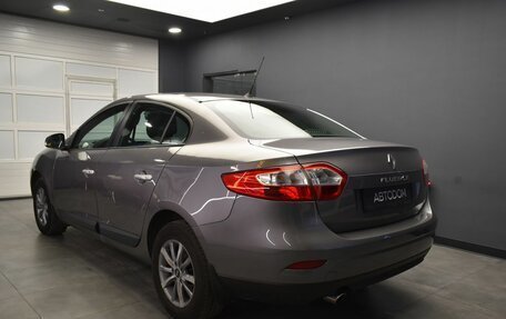 Renault Fluence I, 2010 год, 629 000 рублей, 6 фотография