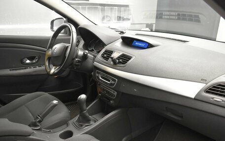 Renault Fluence I, 2010 год, 629 000 рублей, 7 фотография